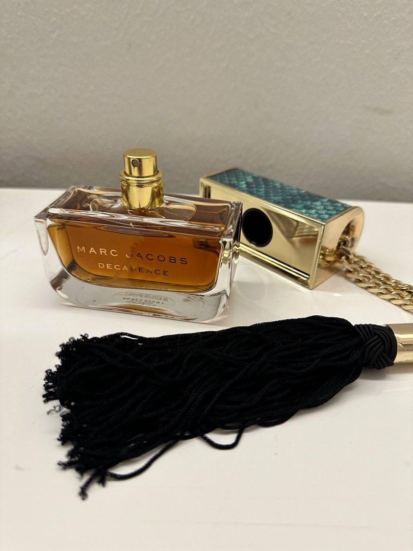 Decadence perfume 50ml outlet