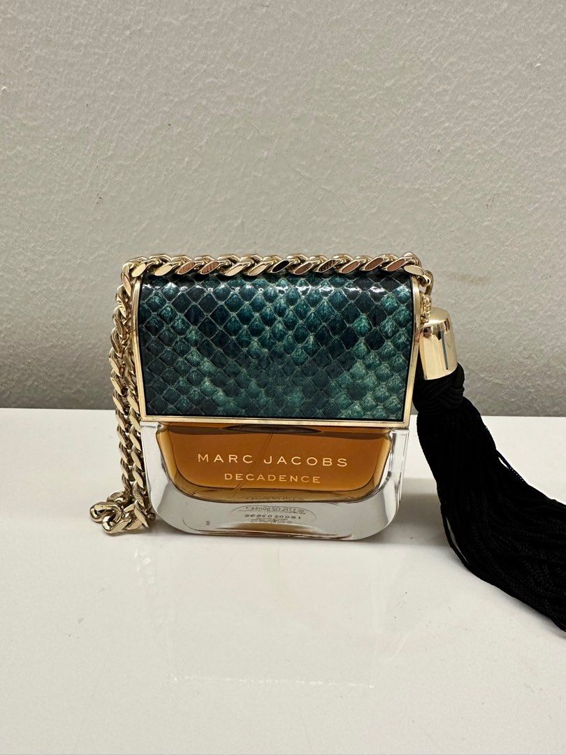 Marc Jacobs Decadence Eau de Parfum Spray Review