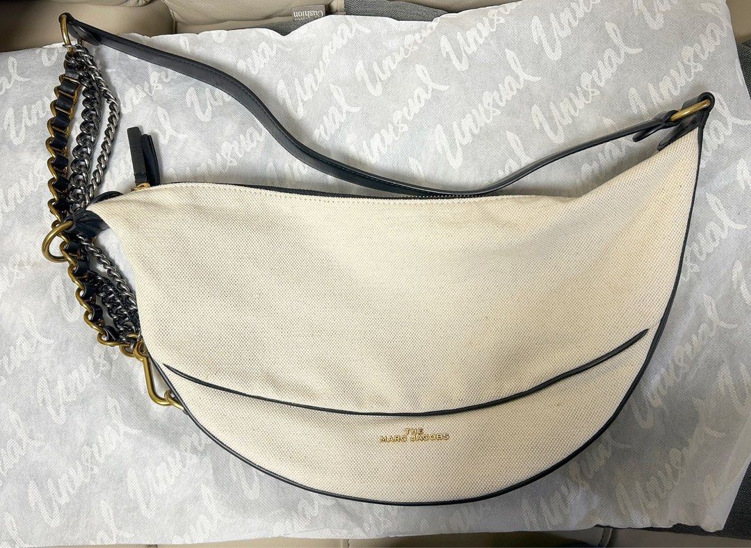 Marc Jacobs The Mini Eclipse Bag Canvas