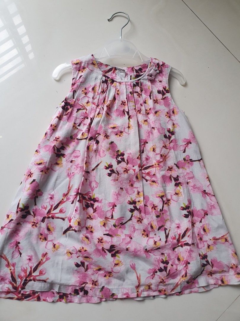 Monsoon store sakura dress