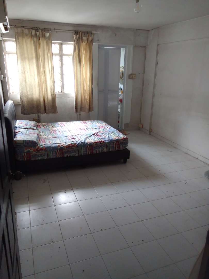 Master bedroom for rent, Property, Rentals, HDB on Carousell