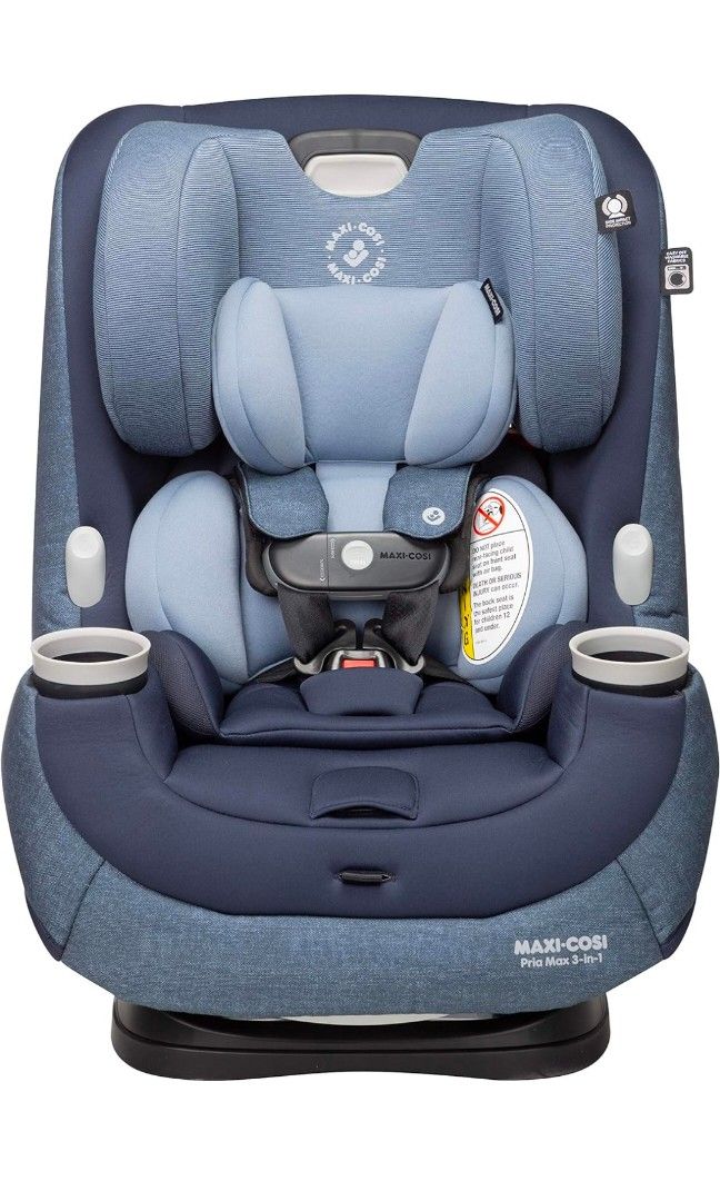 Maxi Cosi Car Seat Nomad Blue Babies Kids Going Out Car Seats on Carousell