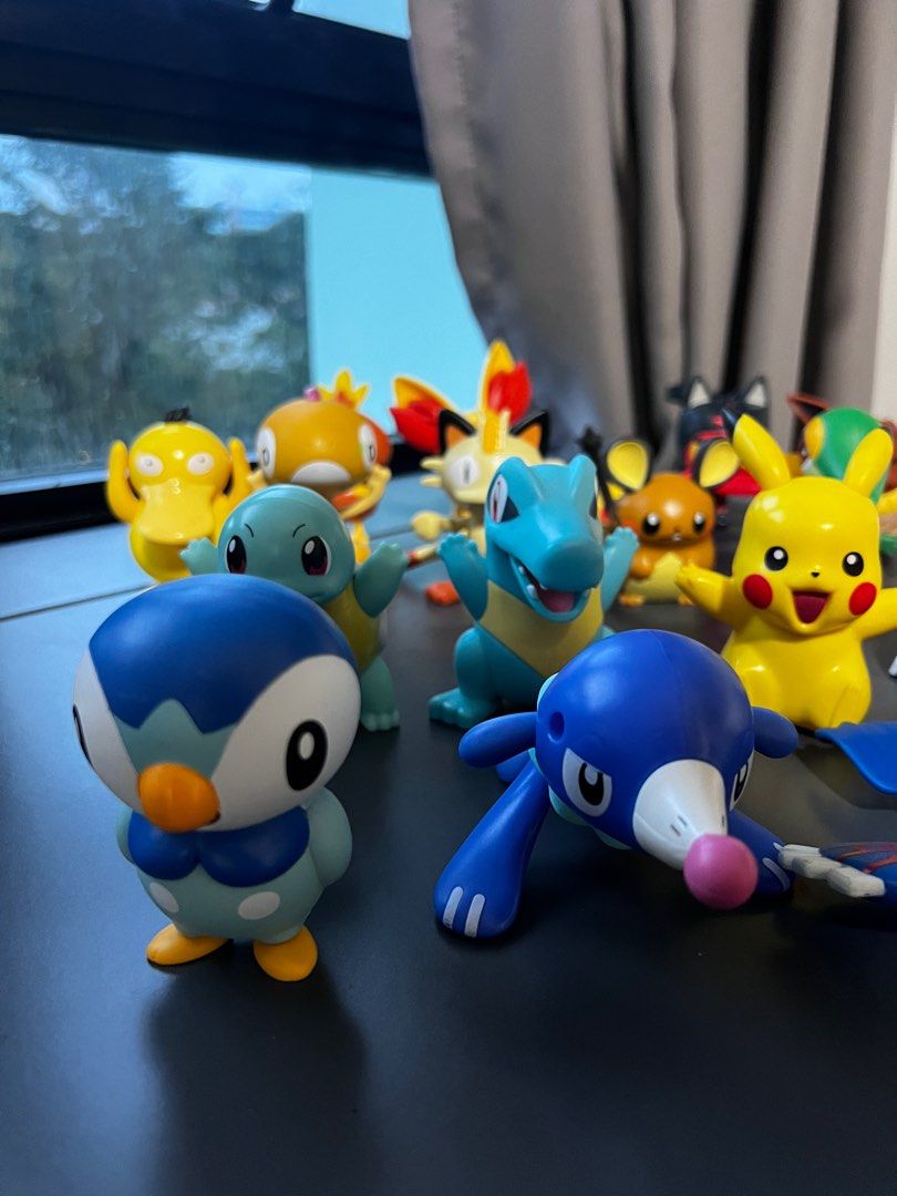 Mcdonalds shop pokemon unbeatable cards