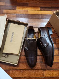 Double monk store strap malaysia