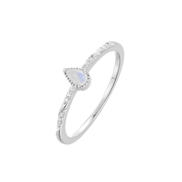 Genuine moonstone jewelry outlet
