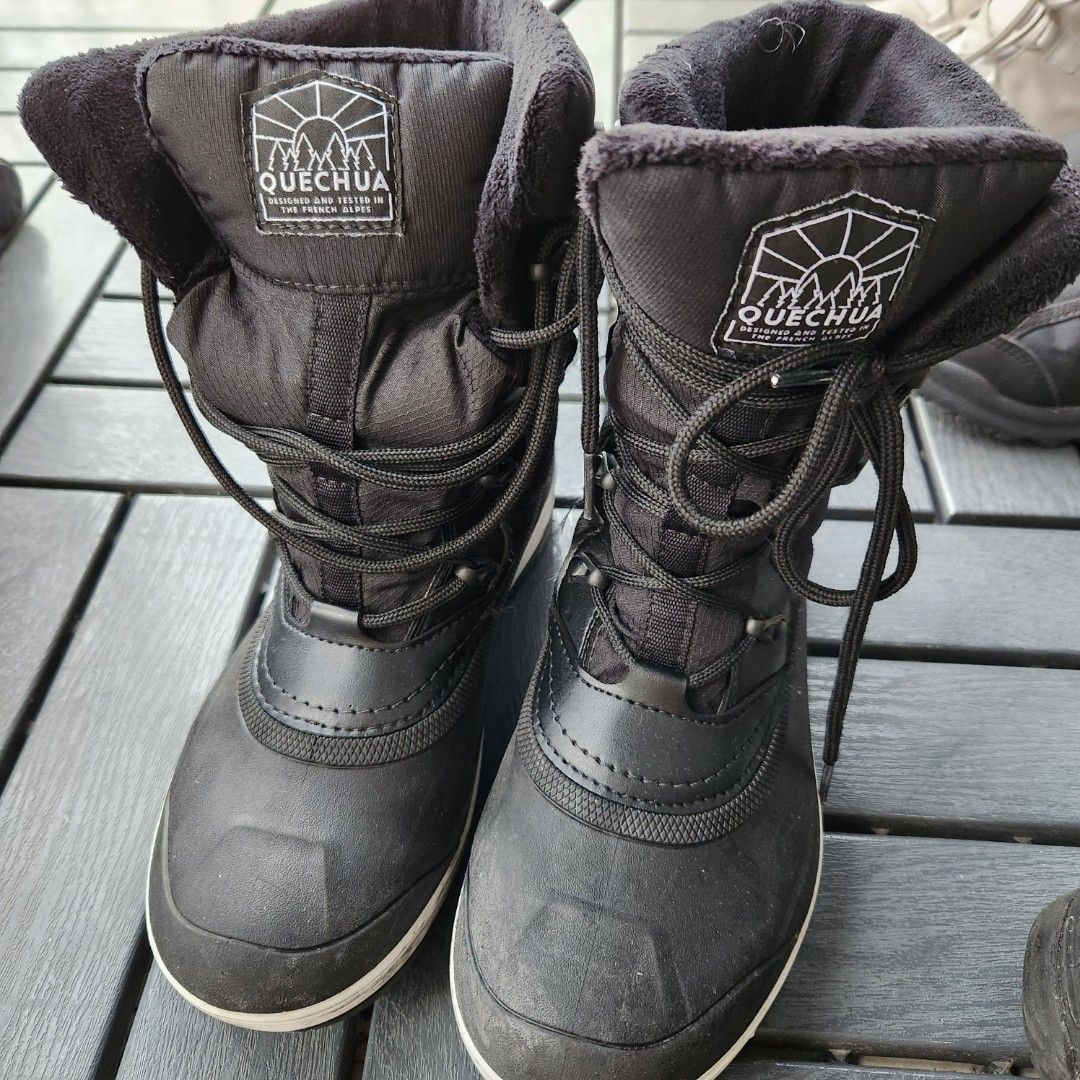 Cheap winter boots for sale men