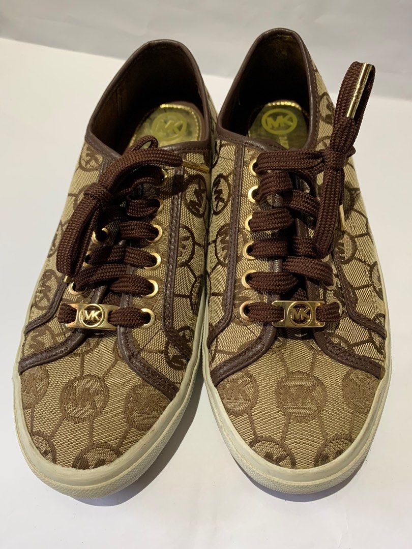 Michael kors boerum discount sneakers