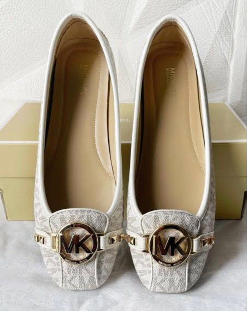 MK fulton shoes online