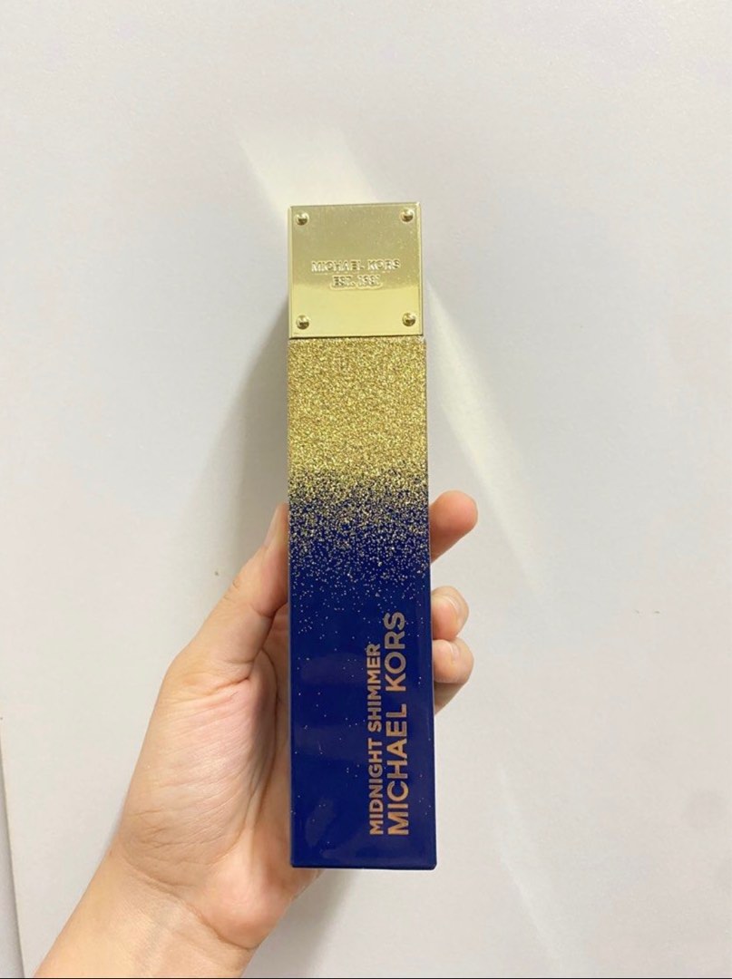 Michael best sale kors perfume