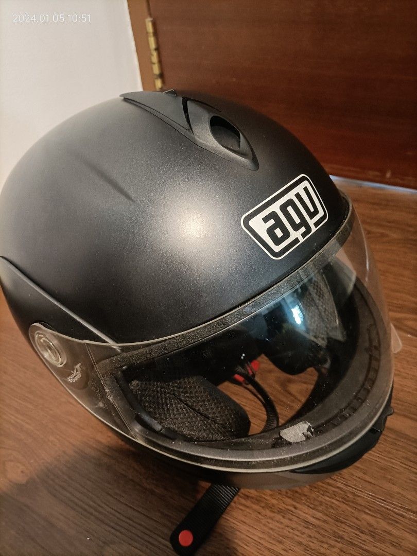 Migration Sale Flip up AGV Helmet Motorcycles Motorcycle