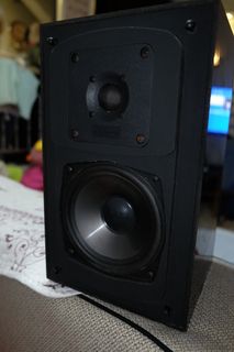 Mirage surround sound system on sale