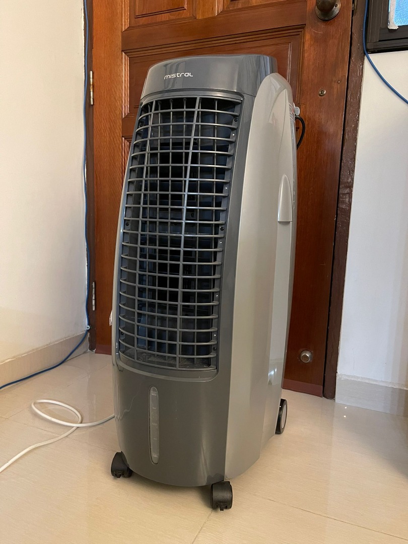 Mistral mac1600r review 2025