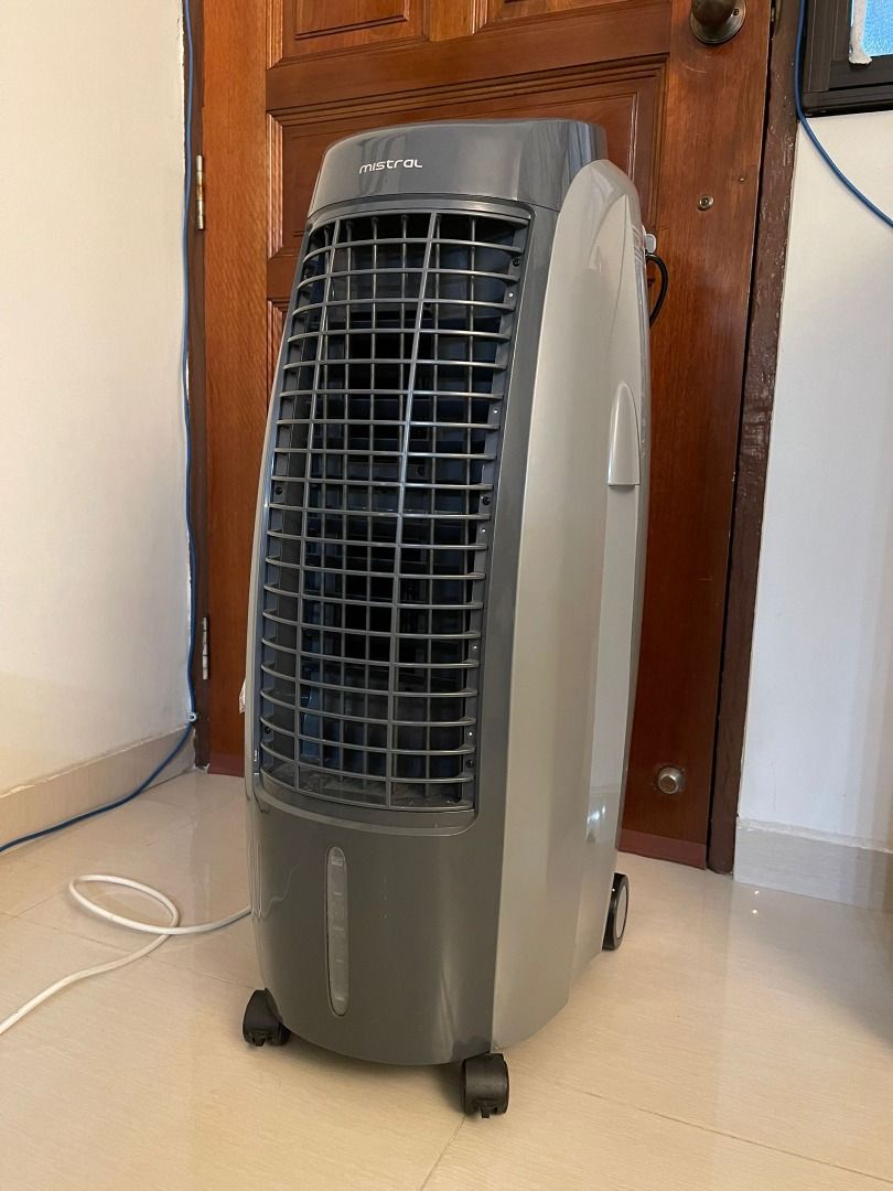 Mistral air top cooler mac1600r