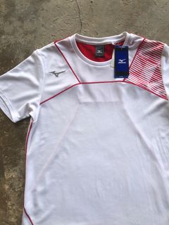 Mizuno jersey deals malaysia