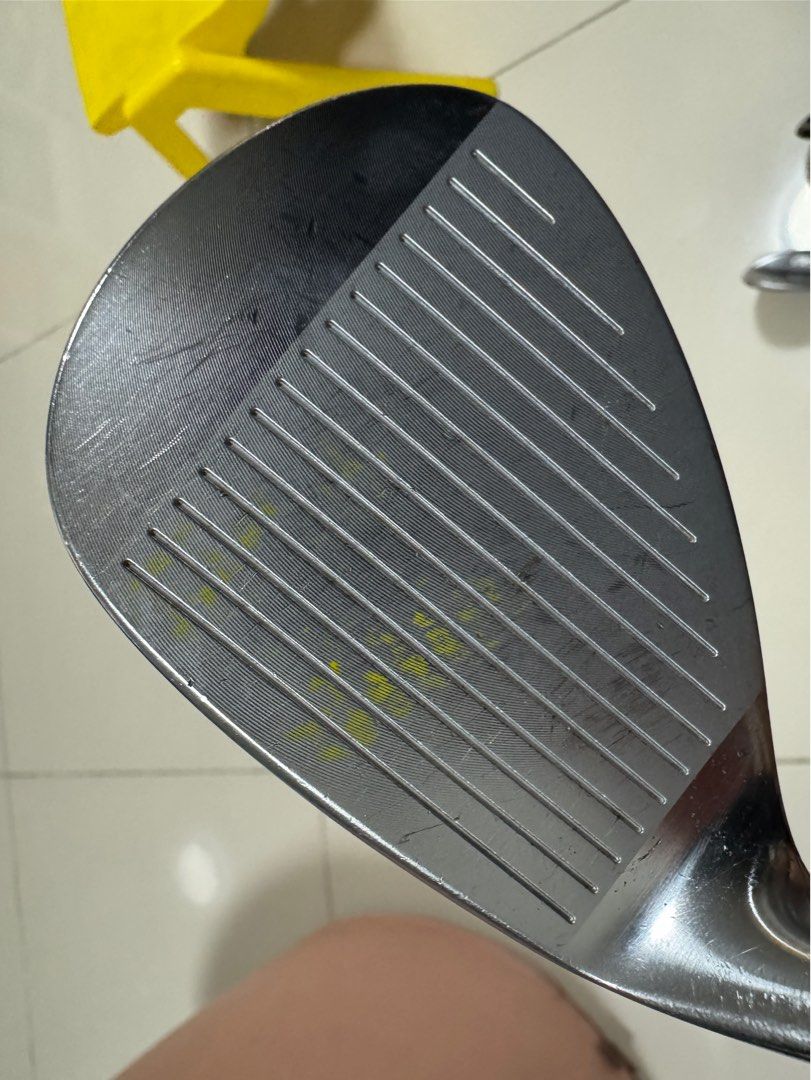 Mizuno r12 wedge online