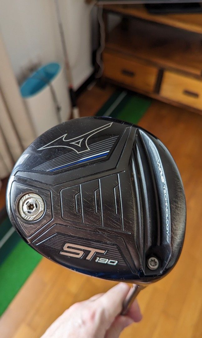 Mizuno 190 hot sale