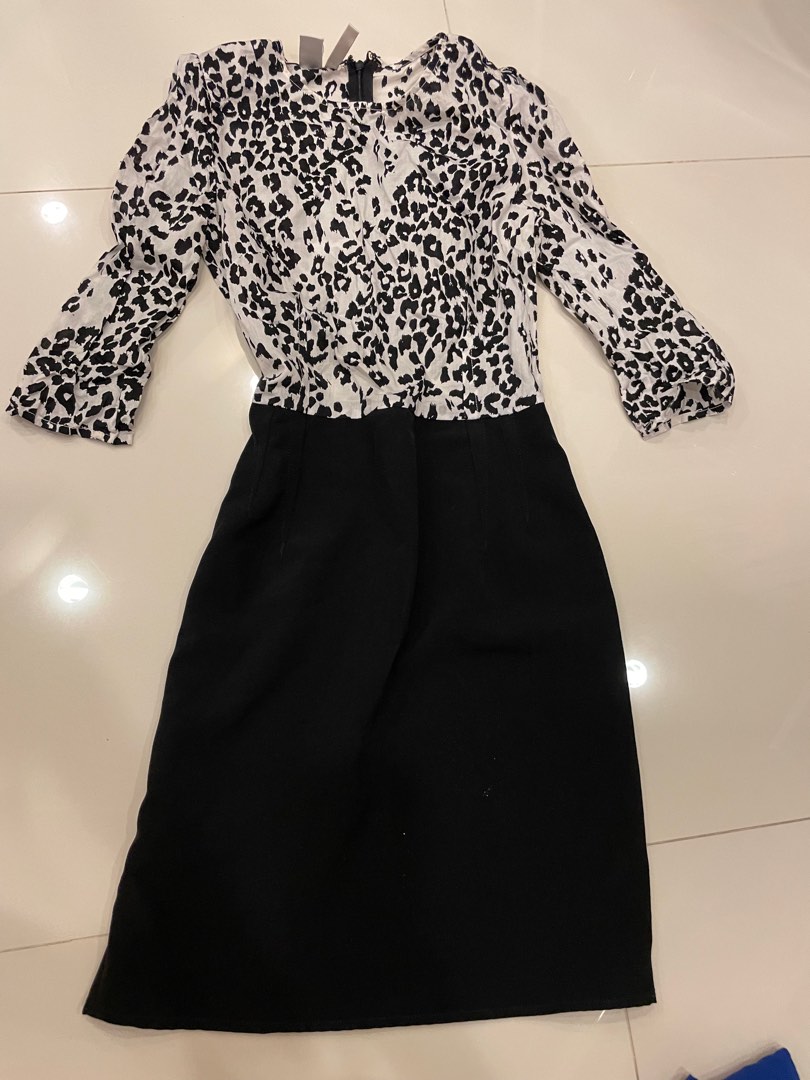 Mng by clearance mango dress