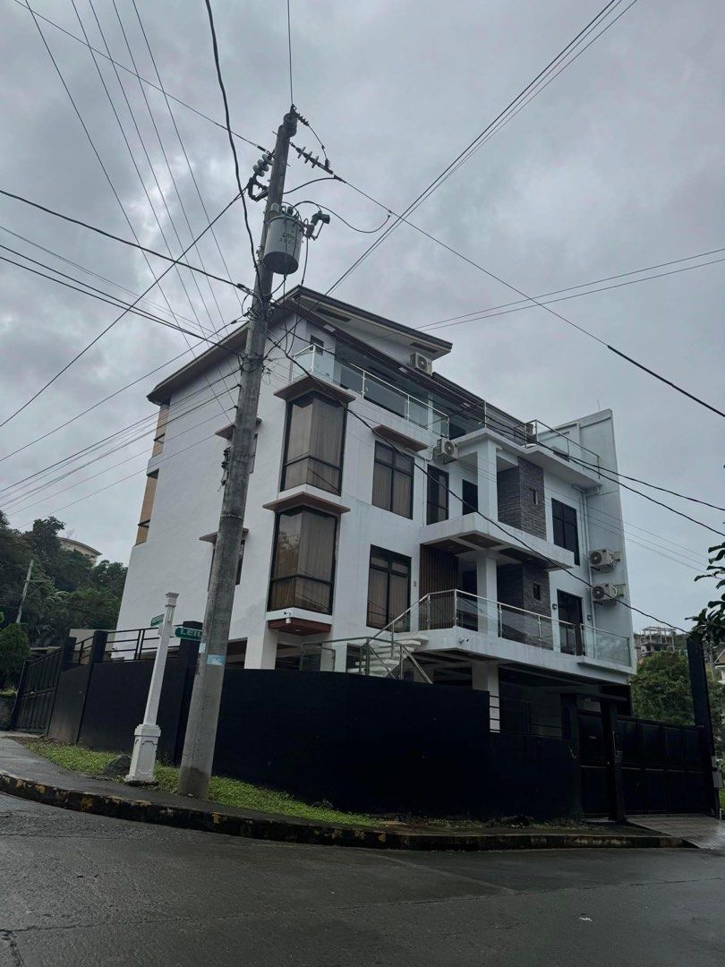 Modern House in Antipolo, Property, For Sale, House & Lot on Carousell