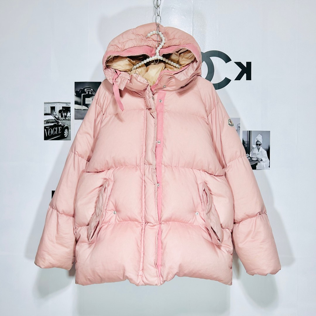 Moncler nerum new arrivals