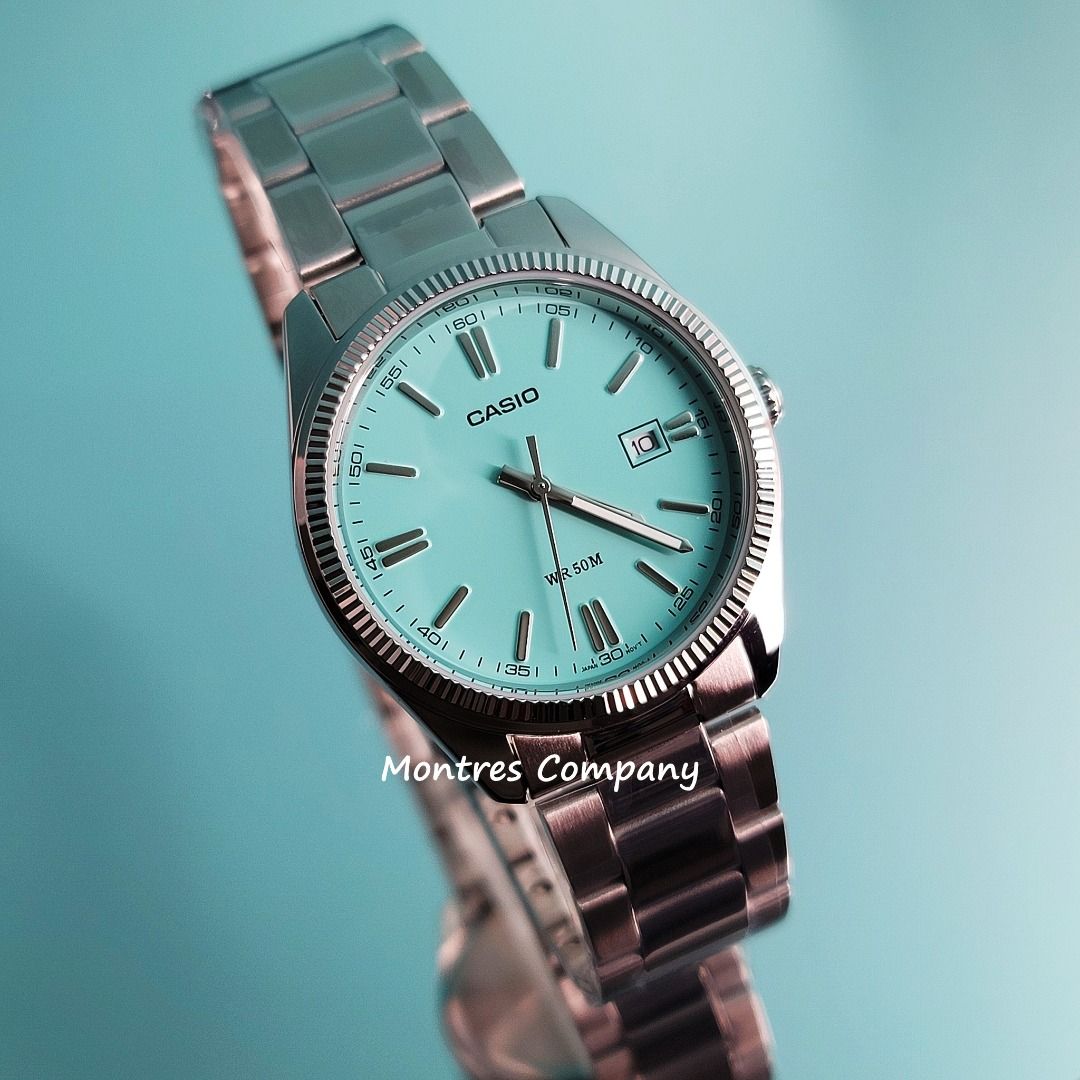 Montres company on sale