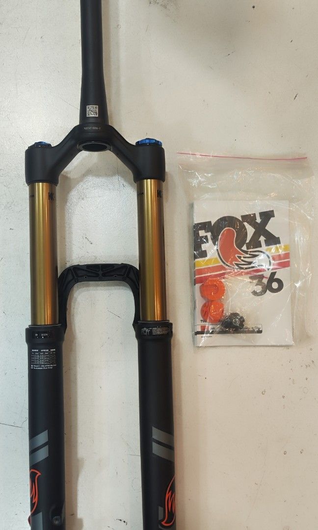 Fork travel 180 hotsell