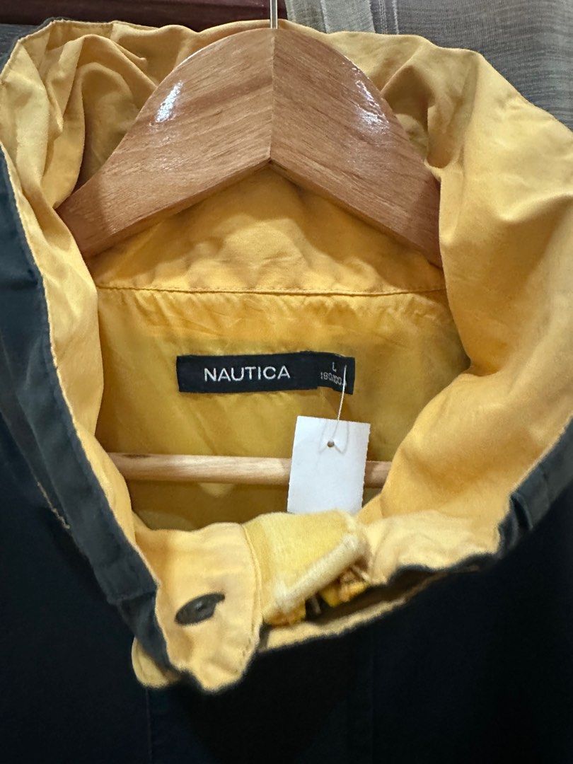 Nautica Jacket - VintageVera
