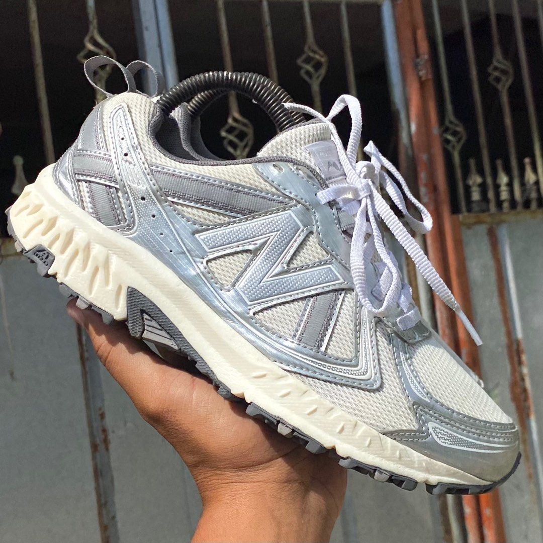 New balance women's all terrain shoes store