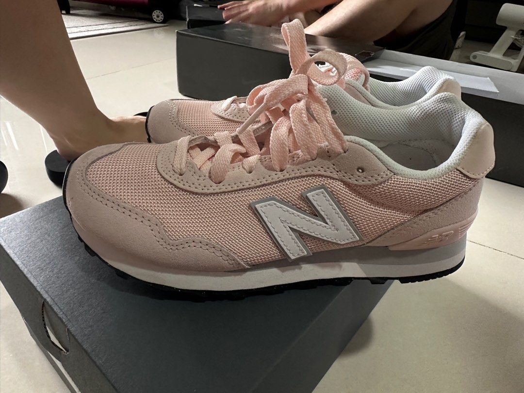 New balance 557 online Rosas