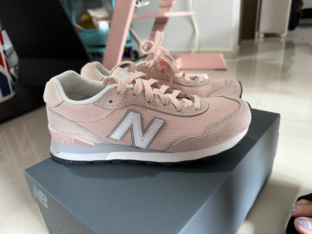 New Balance 515 Women s sneaker Women s Fashion Footwear