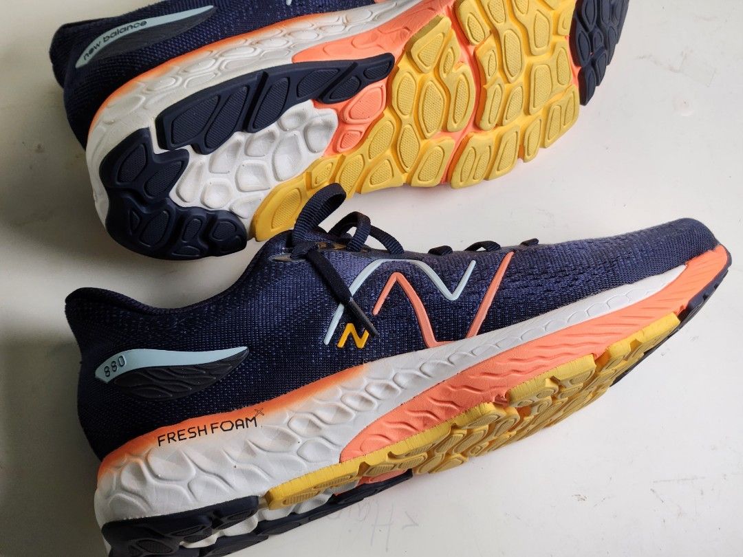 New balance fresh foam on sale 98