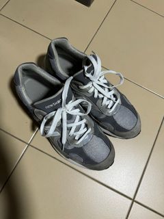 Nb 995 cinza hot sale