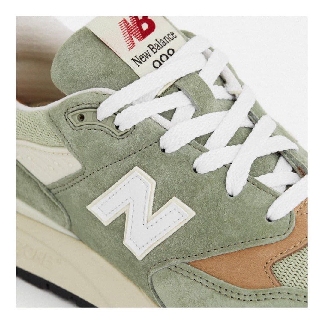 New balance best sale 998 eta