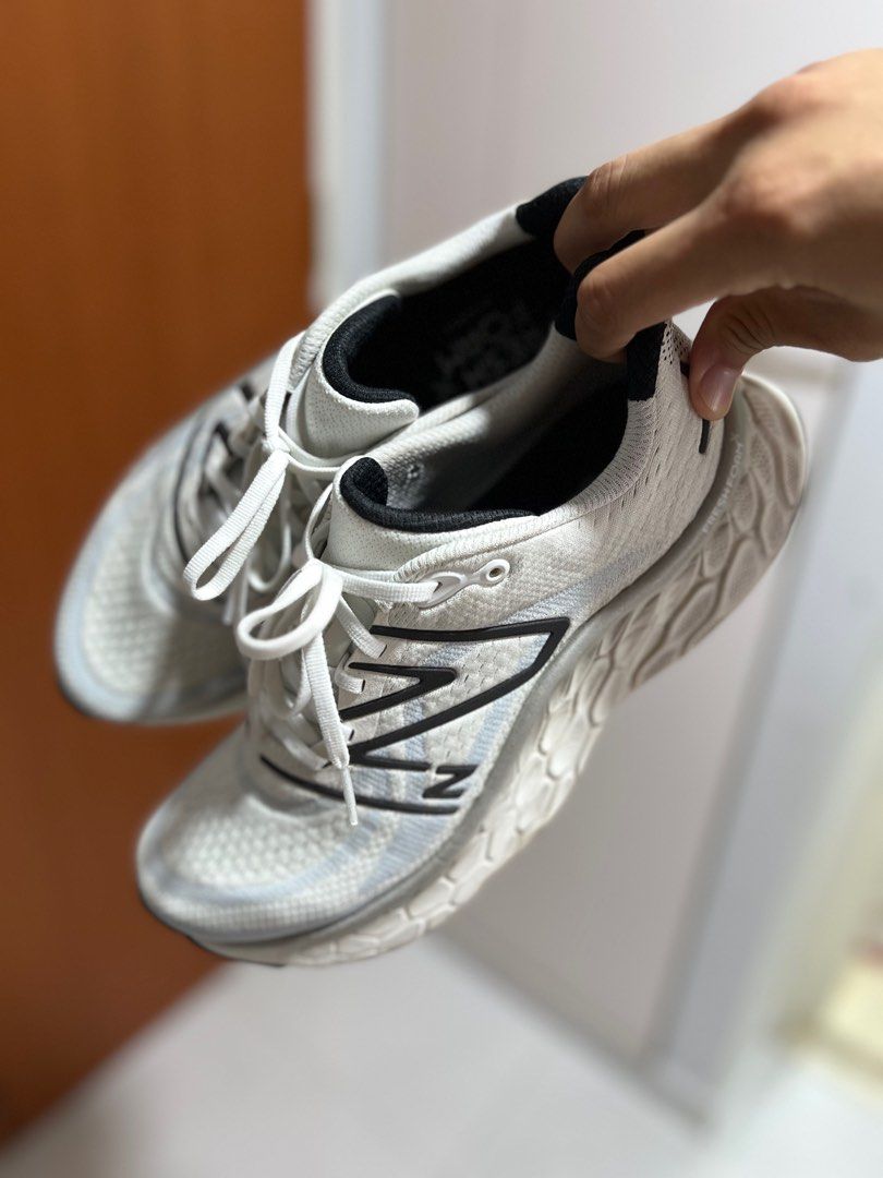 Fresh foam 98 outlet