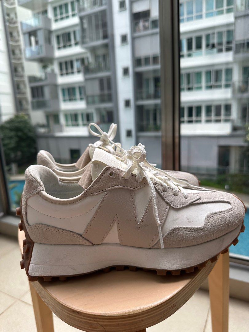 New balance original femme online