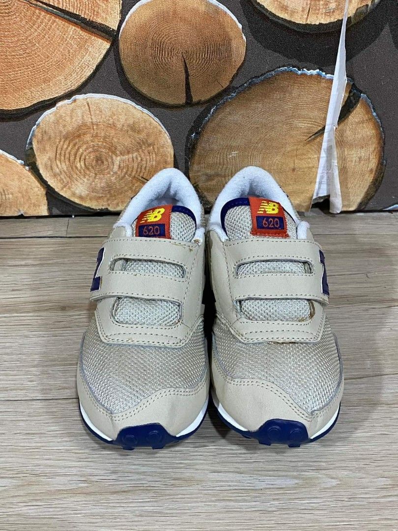 New balance 620 kids deals