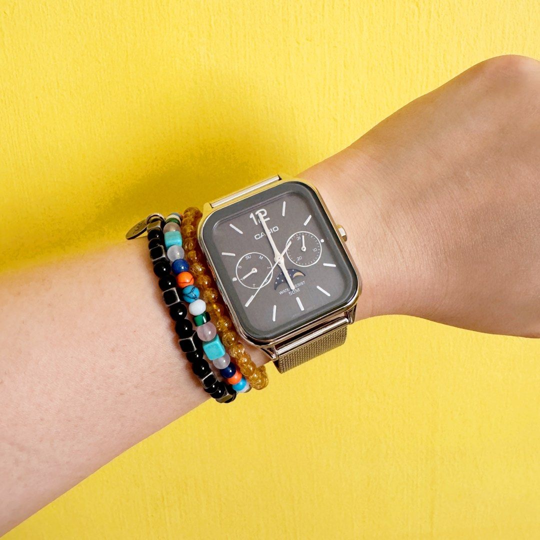 Casio new cheap model