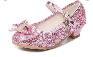 New Red Heels for Girls Babies Kids Babies Kids Fashion on