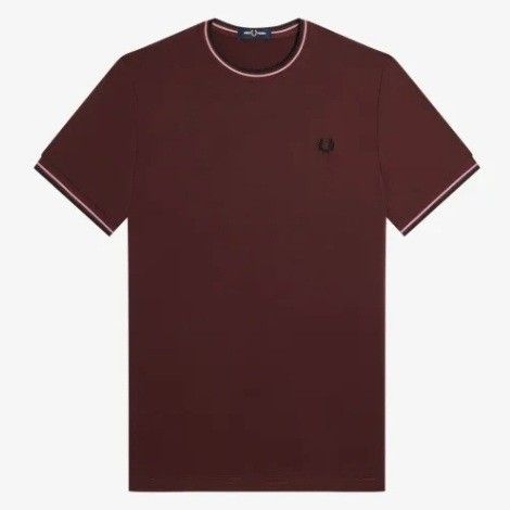 Fred perry m1588 best sale