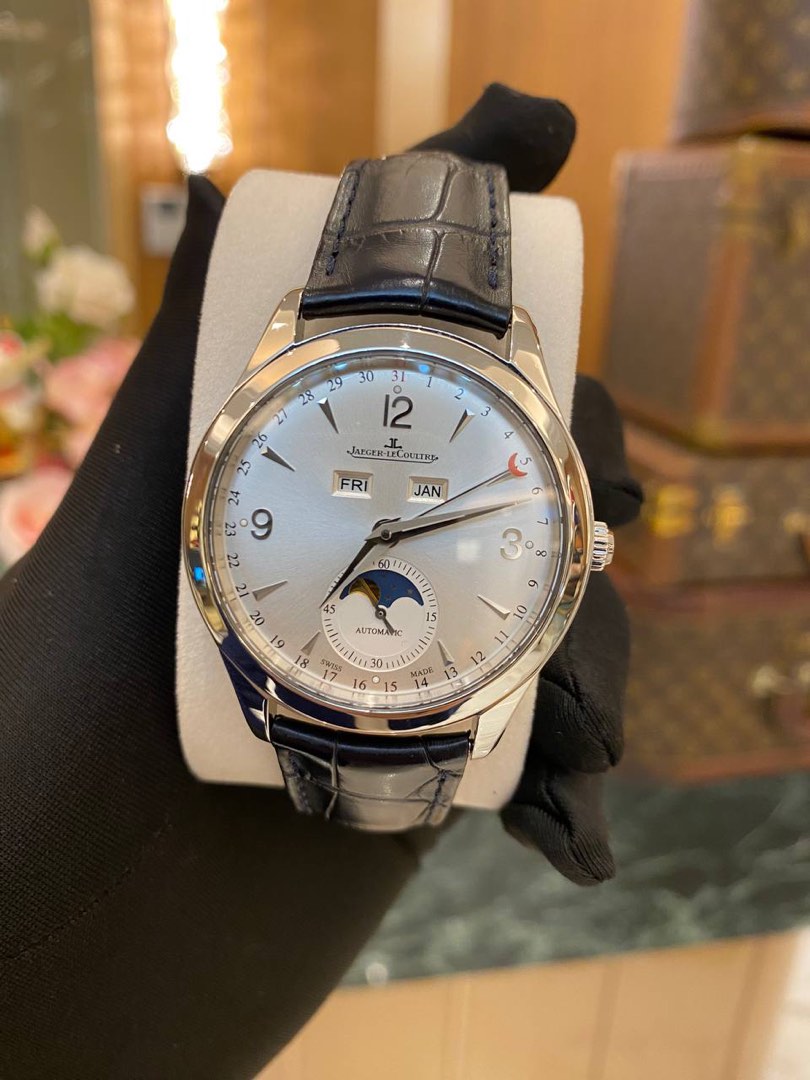 Jaeger lecoultre sale sales