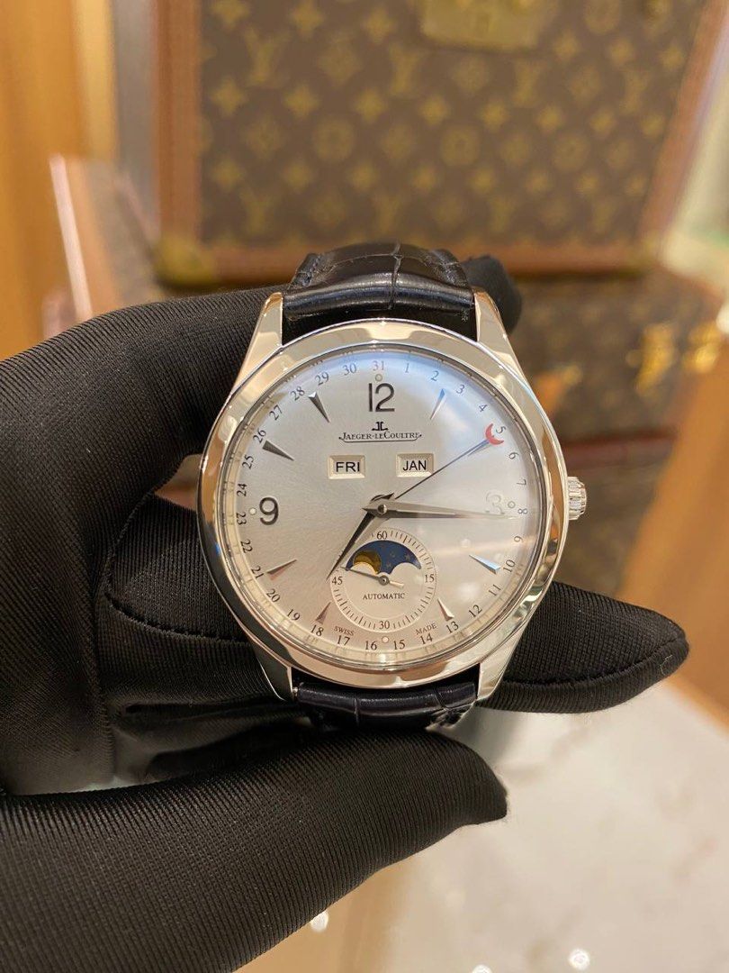 Jaeger shop lecoultre sale