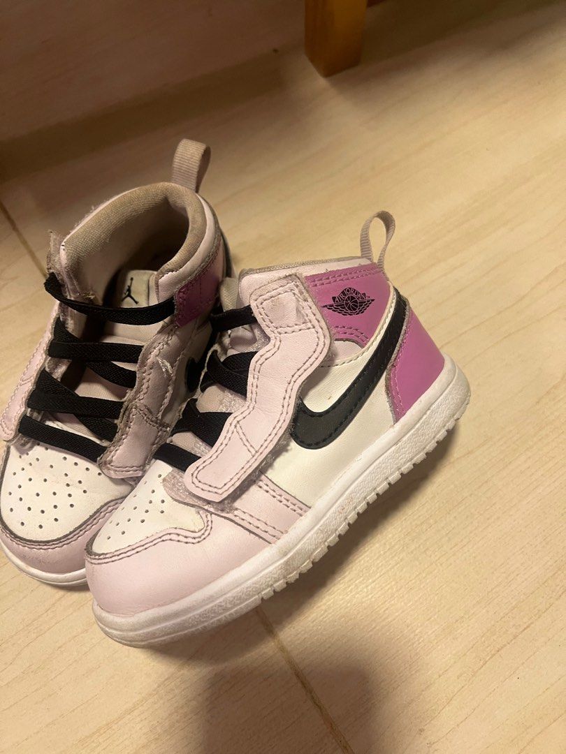 Nike baby air jordan Babies Kids Babies Kids Fashion on