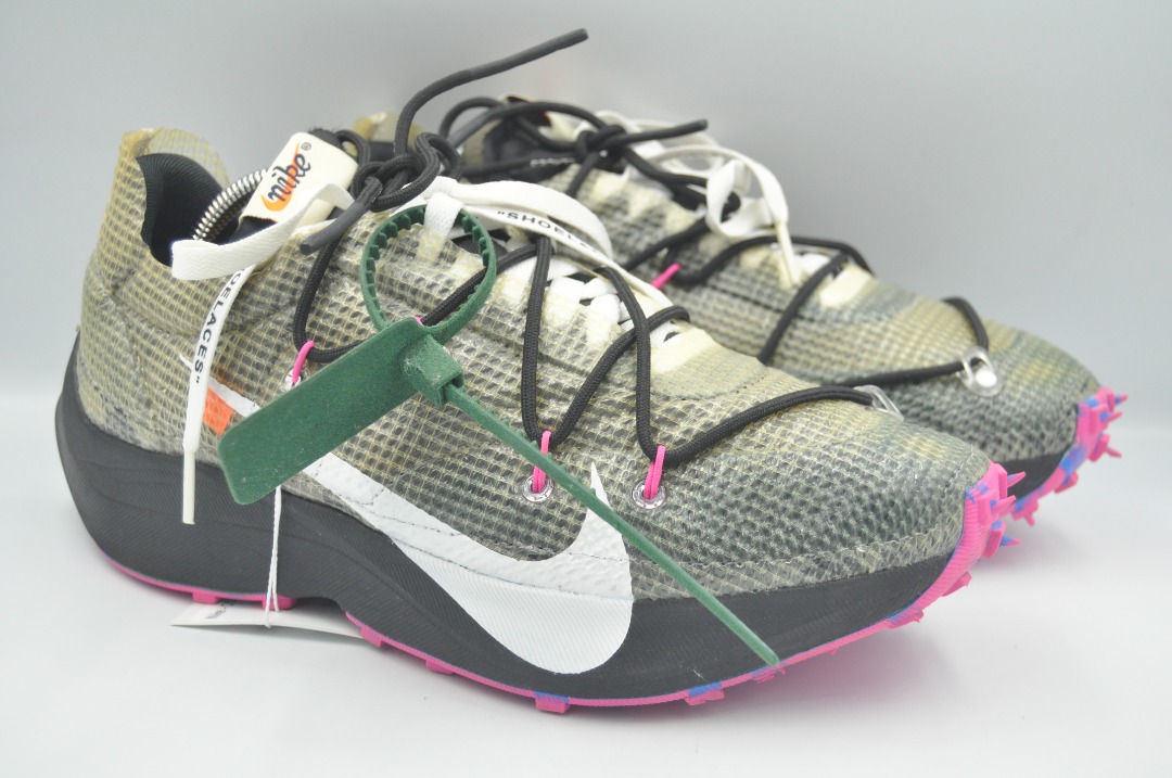 Nike Off White 2019