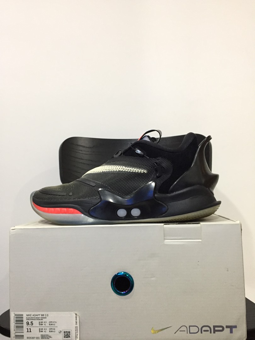 Nike Adapt BB 2.0