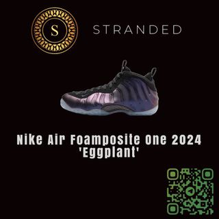 Nike foamposite store eastbay