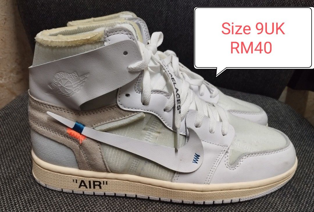 Air force off white replica best sale