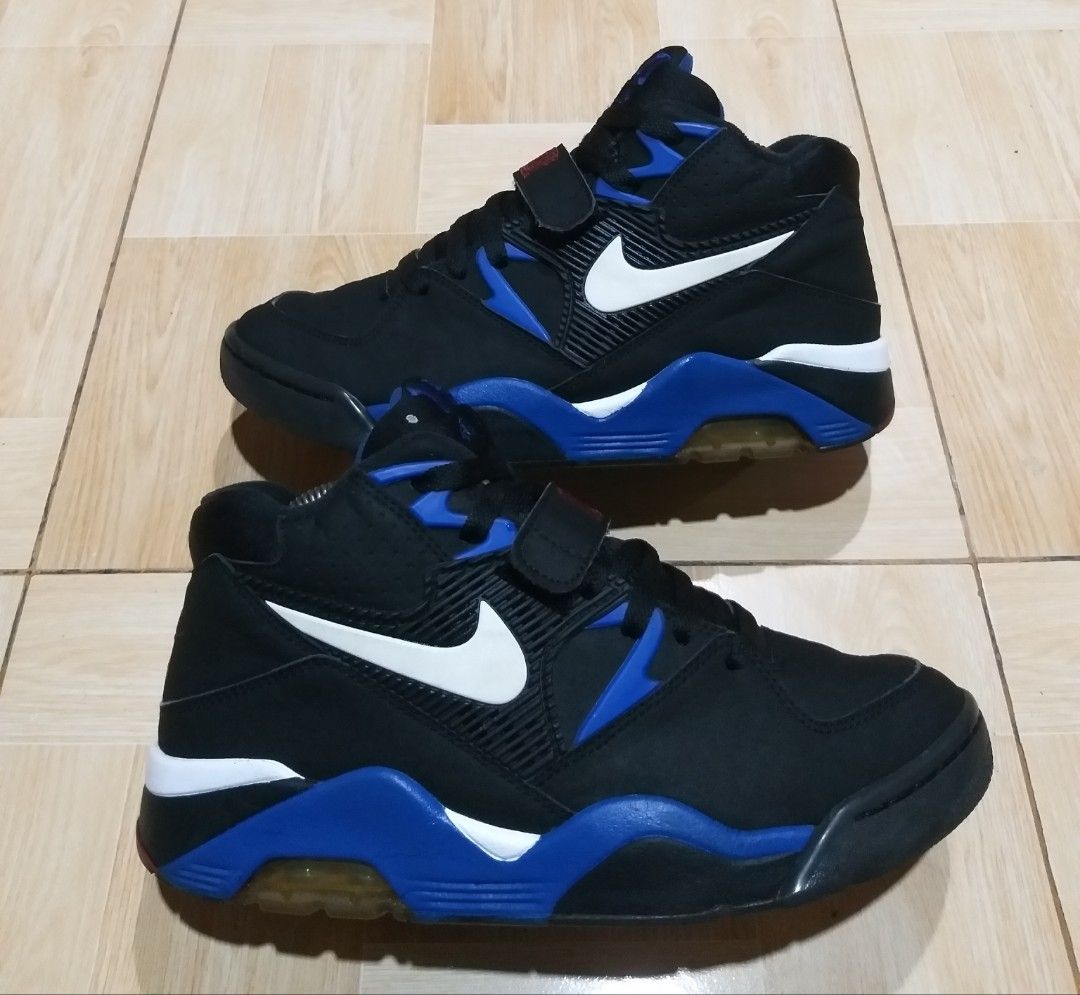 NIKE AIR FORCE 180 BARKLEY 2016 Men s Fashion Footwear Sneakers