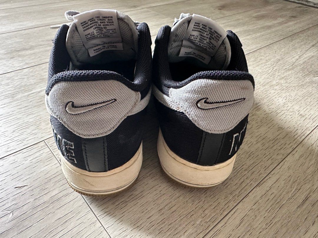 Nike air force son store