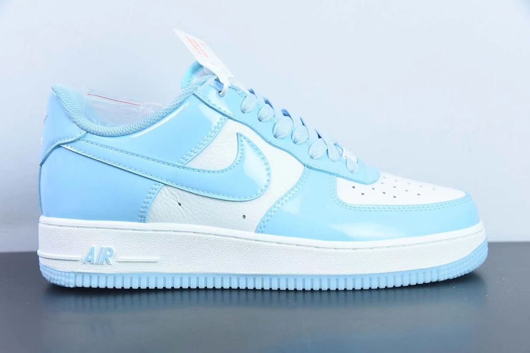 Af1 cheap patent leather