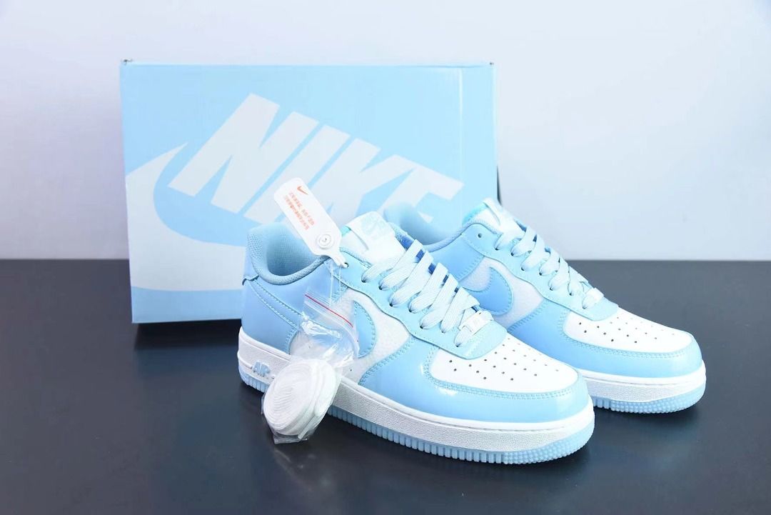 Nike air force on sale 1 07 patent womens