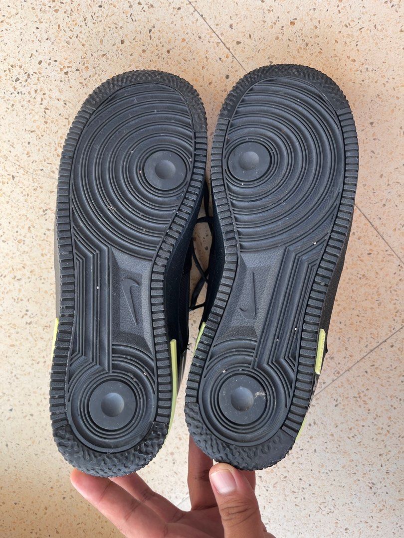 air force one dimsix